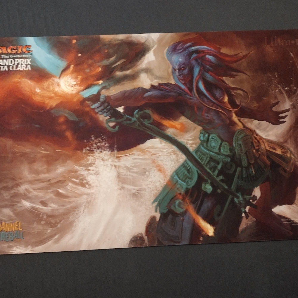 Magic The Gathering Ultra Pro Playmat